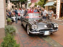  American Wheels Leer 2012